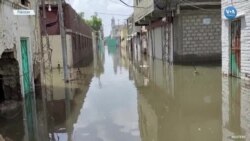 Pakistan’dan Uluslararası Topluma Yardım Çağrısı