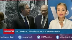   ABD Arakanlı Müslümanlar’a "Soykırım"ı Tanıdı 