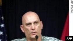 Orgeneral Raymond Odierno