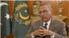 Arif Alvi