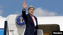 John Kerry