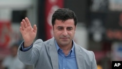 Selahattin Demirtaş